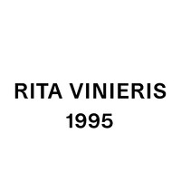 Rita Vinieris logo - Similar company to Drape & Stitch