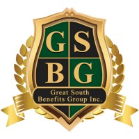 Great South Benefits Group logo - Similar company to Jtn Group