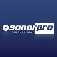 Sonorpro Producciones