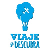 viajeydescubra.com logo - Similar company to Aprender 3C