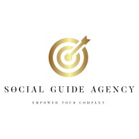 Social Guide Agency logo - Similar company to Mb Group