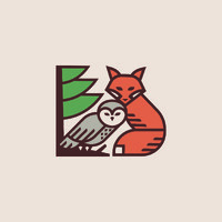 Sleeping Bear Wildlife Fund logo - Similar company to Scanlon Advisory Llc