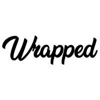 Wrapped logo - Similar company to Wrapped Studio
