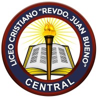 Liceo Cristiano Reverendo Juan Bueno Central logo - Similar company to Asambleas De Dios