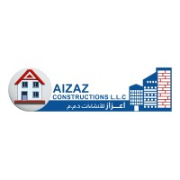 Aizaz Constructions logo - Similar company to Jodran