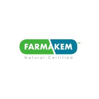 Farmakem logo - Similar company to Cbdpure