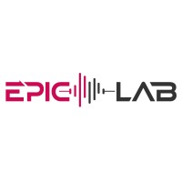 Epic Lab Media • Film, Music & Scoring logo - Similar company to Amori Sounds