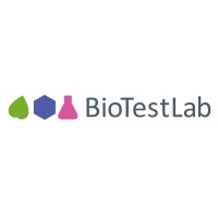 Veteco logo - Similar company to Biotestlab