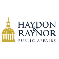 Haydon & Raynor Public Affairs, Inc. logo - Similar company to Cornerstone Communications Group