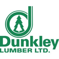 Dunkley Lumber Ltd. logo - Similar company to Frontline Mechanical Corp.