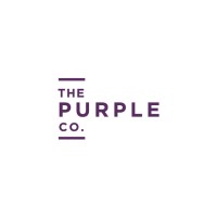 The Purple Co. logo - Similar company to Dm Bath