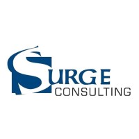 Surge Consulting, Inc. logo - Similar company to Surgetech