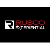 Rusco Experiential logo - Similar company to Pundit Projects