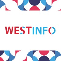 West Info logo - Similar company to Weston Technology Solutions