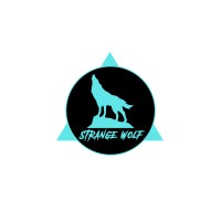 Strange Wolf Studio logo - Similar company to The Entrepreneurship Cell, Rvitm