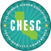 California Higher Education Sustainability Conference (CHESC) logo - Similar company to Magical Bridge Foundation