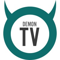 DemonTV logo - Similar company to Got Moves
