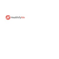 Healthify Me logo - Similar company to Theta Labs