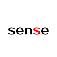 SENSE strategic consulting logo - Similar company to Plasticdisplay