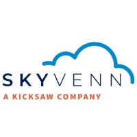 SkyVenn logo - Similar company to Lane Four