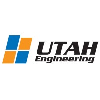 Utah Engineering LLC logo - Similar company to Utah Engineering