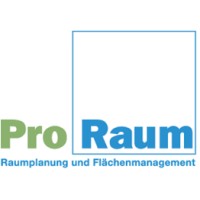 ProRaum Consult logo - Similar company to Hhp.Raumentwicklung