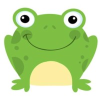 Toad's Creations logo - Similar company to Teal Concepts