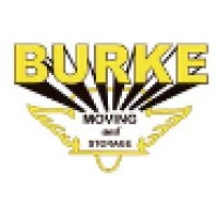Burke Moving & Storage logo - Similar company to Coastal Office Solutions