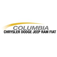 Columbia Chrysler Dodge Jeep Ram