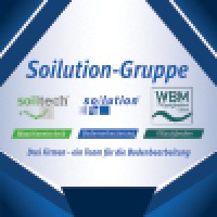 Soilution Gruppe
