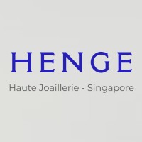 Henge logo - Similar company to C22