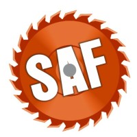 SAF India Glass logo - Similar company to Www.Resaleadvisor.Com