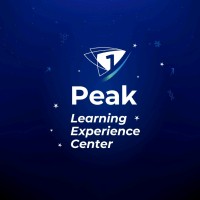 Peak Experience Center Latin America logo - Similar company to Peak Learning, Inc.
