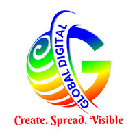 Global Digital Ad Agency logo - Similar company to Flipin India Pvt. Ltd. - Ad Agency