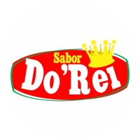 Indústria Sabor Do' Rei logo - Similar company to Gabi Comercio E Industria