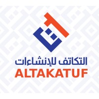 Al Takatuf Construction W.L.L. logo - Similar company to Behzad Electrical & Construction