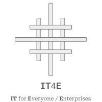 IT4E: IT for Enterprises logo - Similar company to Innovapay
