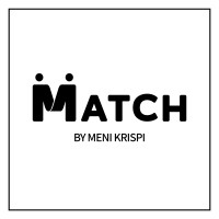MATCH logo - Similar company to Visualcounter