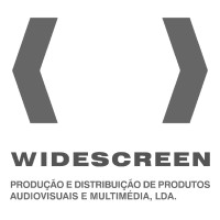 WIDESCREEN, Lda logo - Similar company to Caixinha De Som