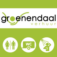 Groenendaal Toiletverhuur logo - Similar company to Nagelstudio