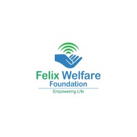 Felix Welfare Foundation logo - Similar company to Leap2Us