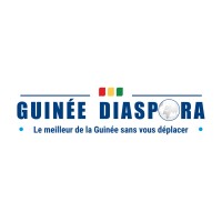 Guinée Diaspora logo - Similar company to Espace Fm