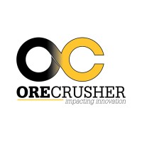 Orecrusher SA (Pty) Ltd logo - Similar company to Pilot Crushtec International