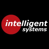 Intelligent Systems A/S logo - Similar company to Riact Robotics