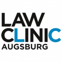 Law Clinic Augsburg logo - Similar company to Marketing- & Sales-Service Augsburg Gmbh