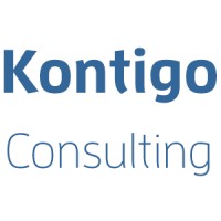 Kontigo Consulting AS logo - Similar company to Value Retail