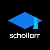 Schollarr logo - Similar company to Educare Learning Ltd.