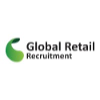 Global Retail Recruitment logo - Similar company to Budots Media