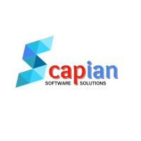 Scapian Software Solutions logo - Similar company to Cloudgateway