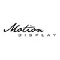 Motion Display